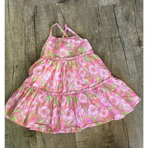 Girls Cynthia Rowley Dress